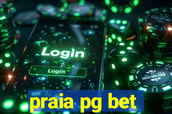 praia pg bet
